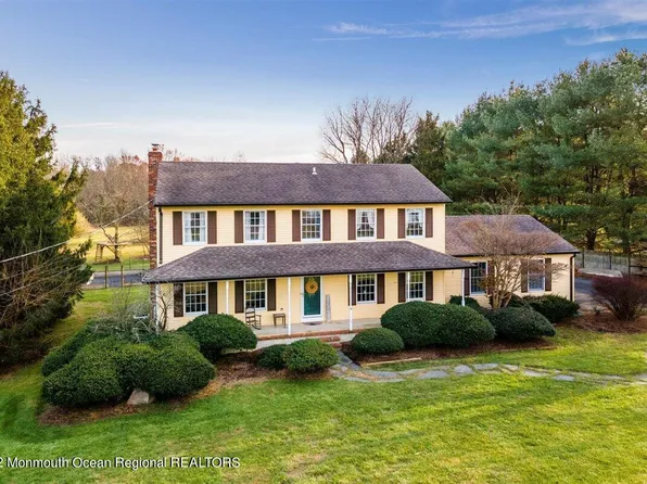 220 Long Swamp Road, New Egypt, NJ 08533