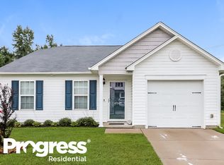 4704 Queen Pierrette St, Raleigh, NC 27610