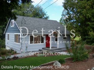 12203 Schold Rd NW, Silverdale, WA 98383