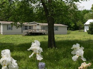 18352 Fern Valley Rd, Claremore, OK 74019