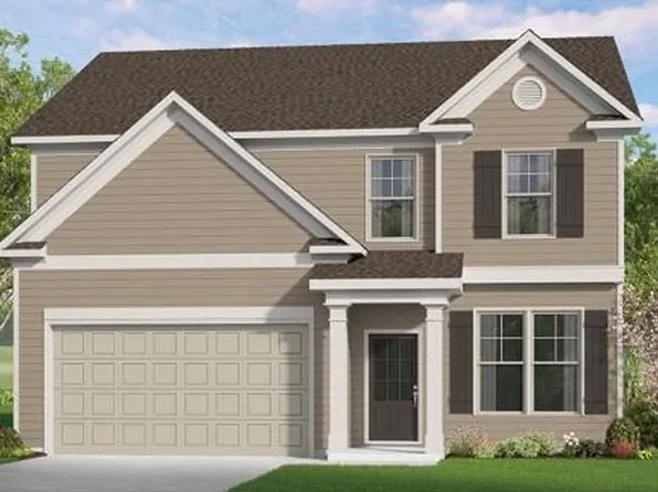 140 Formosa St, Adairsville, GA 30103