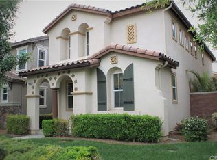 8236 W Preserve Loop, Chino, CA 91708