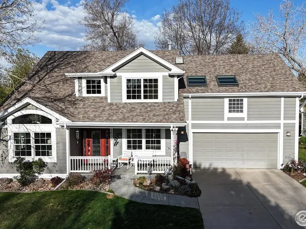 1809 Chesapeake Ct, Fort Collins, CO 80524