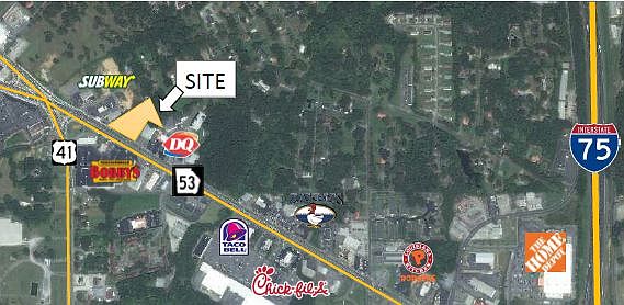 2nd image of 250 Highway 53 E