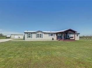 2268 County Road 3701, Bridgeport, TX 76426