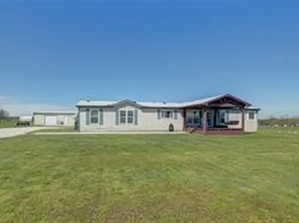 2268 County Road 3701, Bridgeport, TX 76426