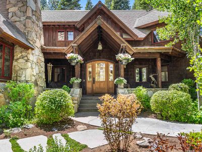 123 Dave Dysart, Truckee, CA, 96161