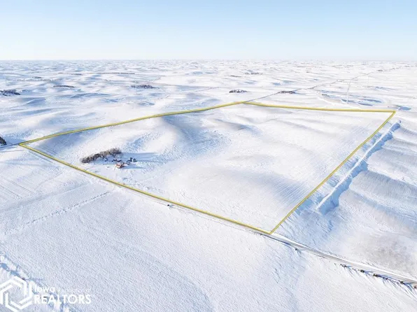 2554 180th St, Audubon, IA 50025