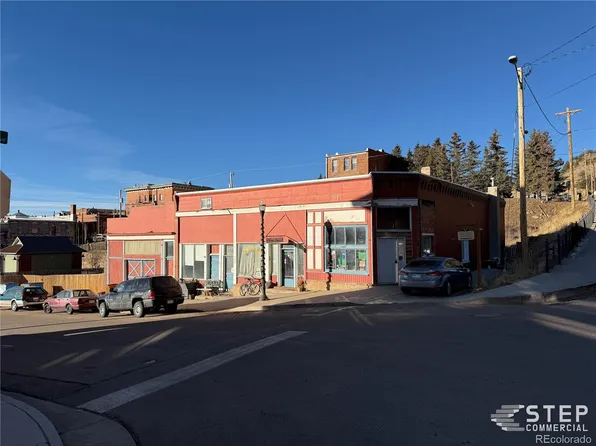 133 3rd Street, Victor, CO 80860