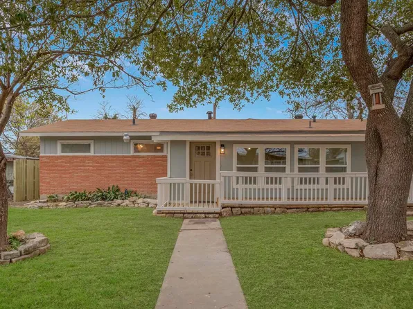 454 Lively Dr, San Antonio, TX 78213