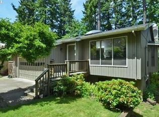 4525 SW Stephenson St, Portland, OR 97219