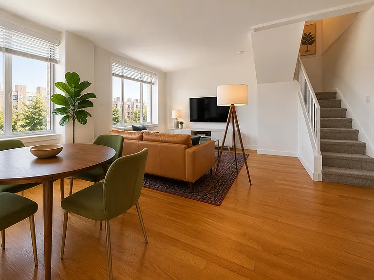 323 W 96th St #Penthouse 6 — Photo 3