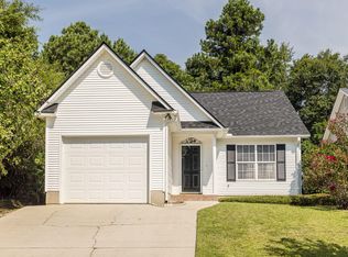 4437 Summerlin Dr, Evans, GA 30809