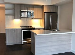 50 Wellesley St E #1103-C08, Toronto, ON M4Y 0C8