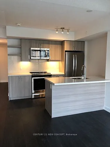 50 Wellesley St E #1103 Photo 1