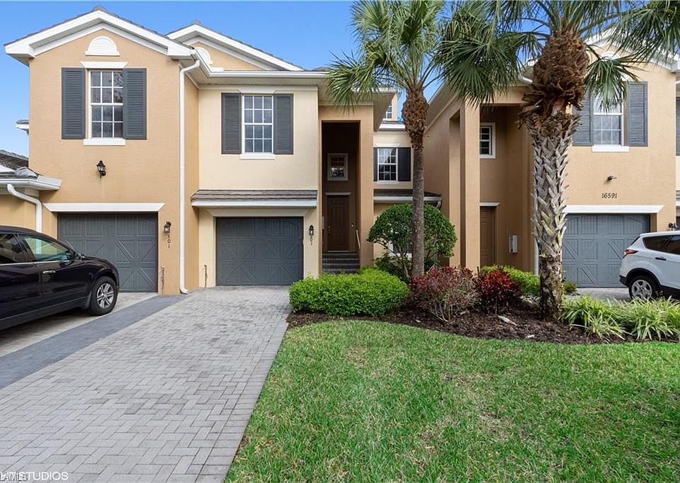 1st image of 16591 Goldenrod Ln Unit 201