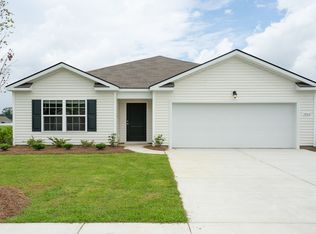 1054 Donald St, Conway, SC 29527