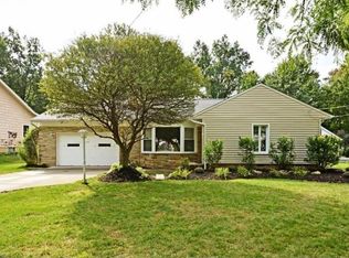 30921 Walker Rd, Bay Village, OH 44140