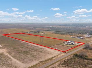 21800 Sunflower Rd, Edinburg, TX 78542