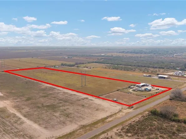 21800 Sunflower Rd, Edinburg, TX 78542