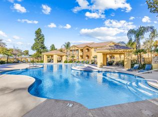 San Fernando Apartments, Mesa, AZ 85205