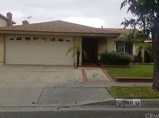 20031 Nestor Ave, Carson, CA 90746