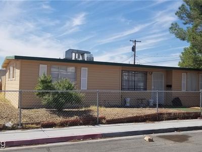 4823 Iowa Ave, Las Vegas, NV, 89107
