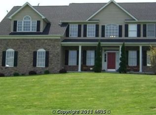 2121 Watervale Rd, Fallston, MD 21047