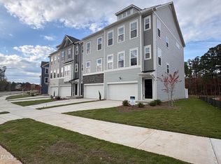 5950 Dunzo Dr, Raleigh, NC 27617