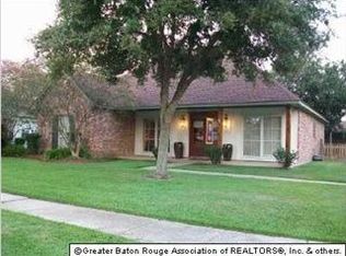 6047 Snowden Dr, Baton Rouge, LA 70817