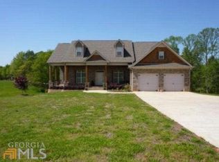 2275 Whooping Crk Ch Rd, Carrollton, GA 30116