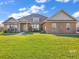 27137 Avian Dr W, Loxley, AL 36551