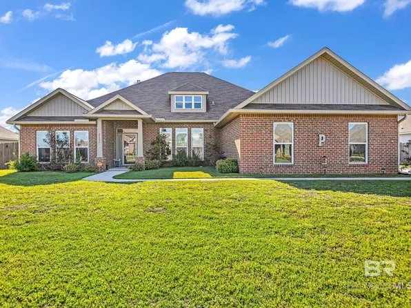 27137 Avian Dr W, Loxley, AL 36551