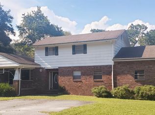 2184 W Reddick Dr, Perry, FL 32347