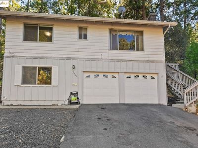 22369 Ponderosa Dr, Twain Harte, CA, 95383