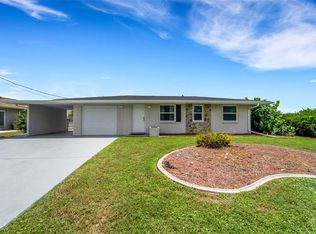 181 W Tarpon Blvd NW, Port Charlotte, FL 33952