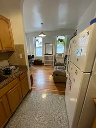 Rented by Keller Williams NYC