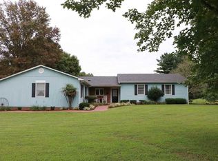 2780 Old Gainesville Rd, Scottsville, KY 42164