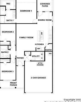 2nd image of this home
