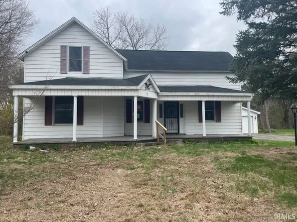 2507 E 225 S, Warsaw, IN 46580