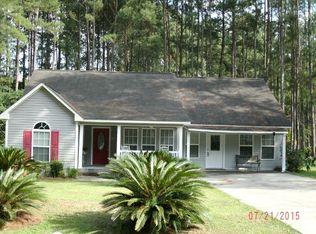 1504 Quail Ct, Tifton, GA 31793