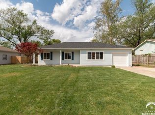 628 Greever Ter, Lawrence, KS 66046