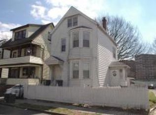 156 Brookside Ave, Irvington, NJ 07111