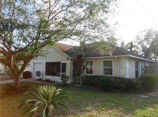 830 S Grove St, Eustis, FL 32726