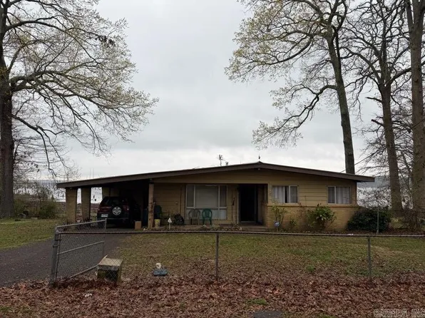 141 Jackson Ave, Mayflower, AR 72106