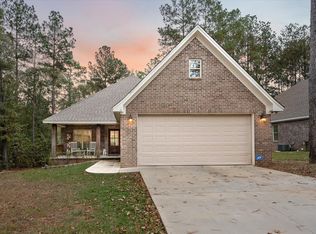 43 Lamplighter Ln, Purvis, MS 39475