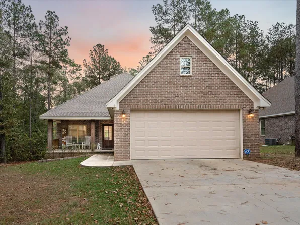 43 Lamplighter Ln, Purvis, MS 39475