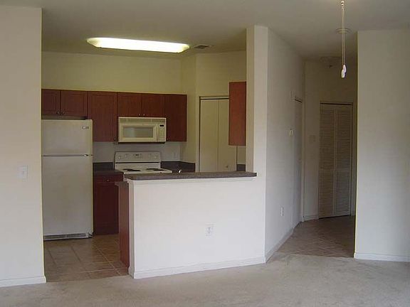 Looking into the Kitchen
