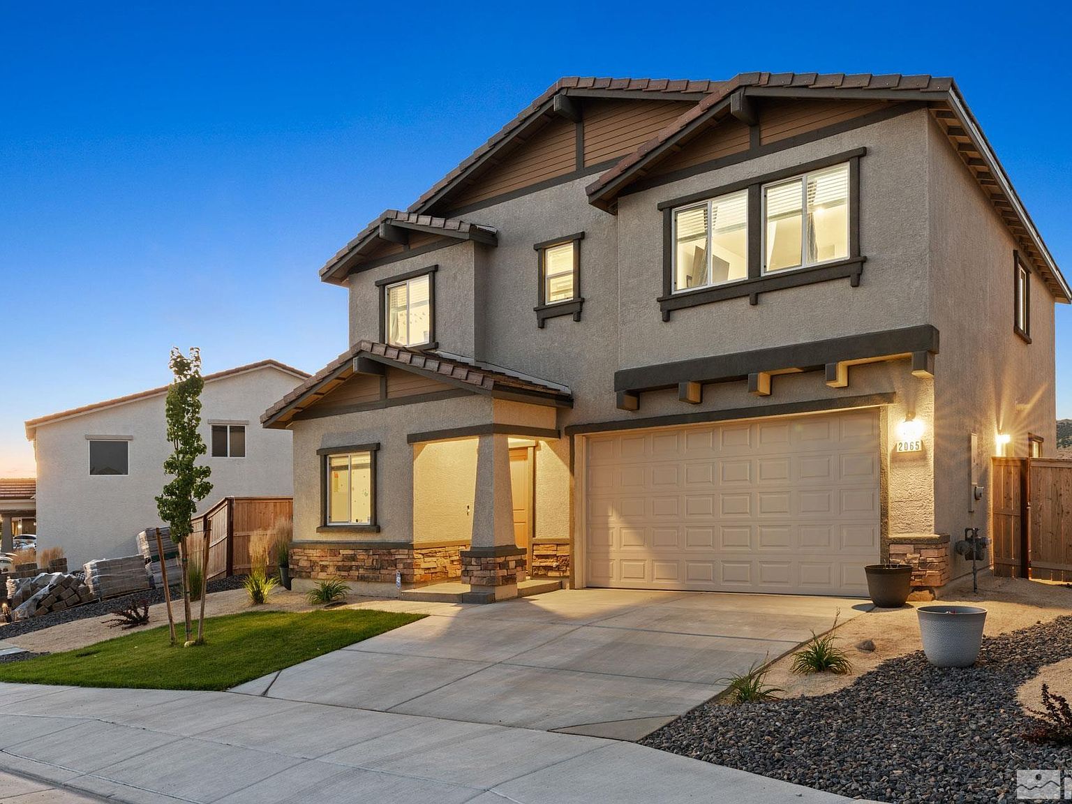 2065 Painted Sky Way, Sun Valley, NV 89433 MLS 230009473 Zillow