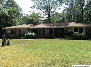 598 Basso St, Jackson, NJ 08527